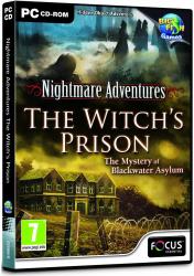 nightmare adventures the witches prison